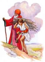 Abraham and Isaac - Image 2