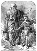 Abraham and Isaac - Image 3
