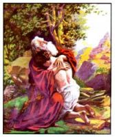 Abraham and Isaac - Image 5