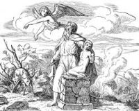 Abraham and Isaac - Image 9