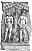Adam and Eve - Image 5