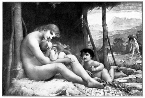 Adam and Eve Pictures - Image 7