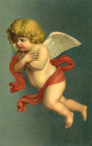 Angel Art - Image 3