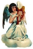 Angel Clipart - Image 4