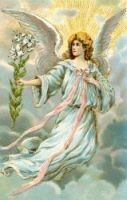 Angel Clipart - Image 7