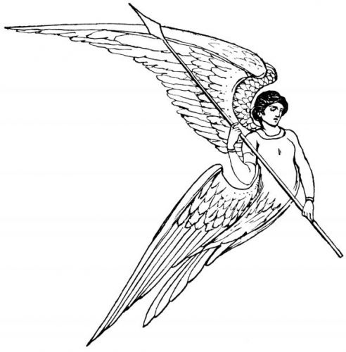 Archangel Art - Image 1