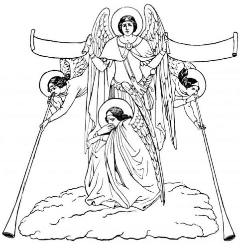 Archangel Art - Image 2