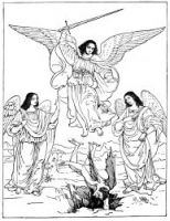 Archangel Art - Image 4