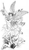 Archangel Art - Image 7