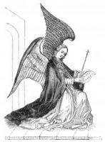 Archangel Gabriel - Image 1