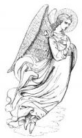 Archangel Gabriel - Image 3