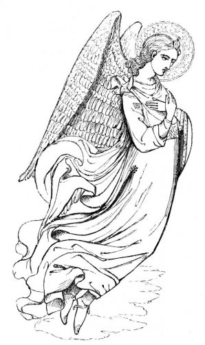 Archangel Gabriel - Image 3