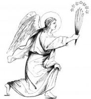 Archangel Gabriel - Image 4