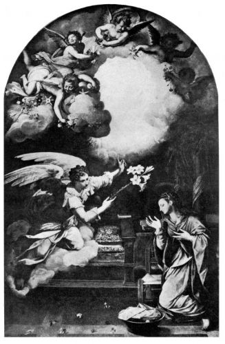 Archangel Gabriel - Image 9