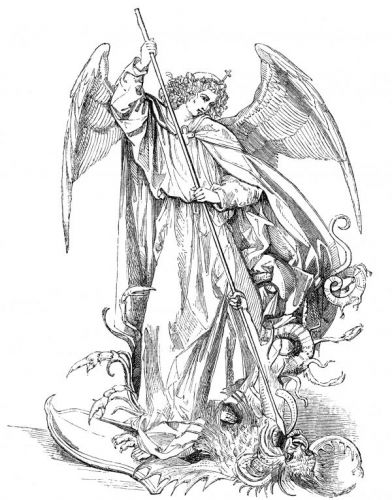 Archangel Michael - Image 1