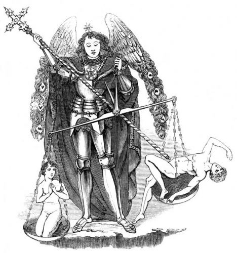 Archangel Michael - Image 3.