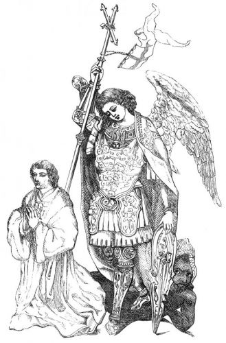 Archangel Michael - Image 6