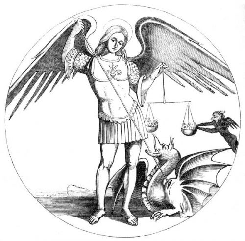 Archangel Michael - Image 7
