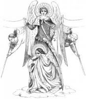 Archangel Raphael - Image 1
