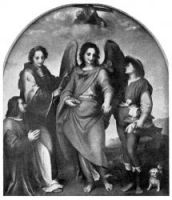 Archangel Raphael - Image 2