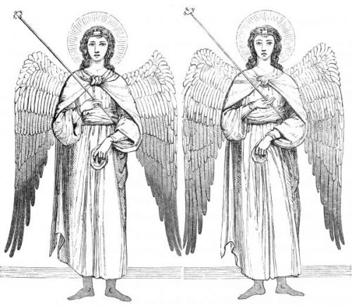 Archangels - Image 1
