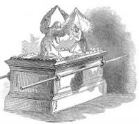 Ark of the Covenant - Image 3