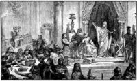 Belshazzar's Feast - Image 8