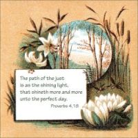 Bible Proverbs - Image 6