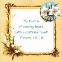 Bible Proverbs - Image 9
