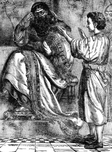 Book of Daniel - Image 1