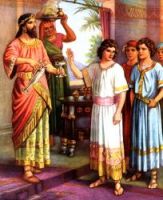 Book of Daniel - Image 4