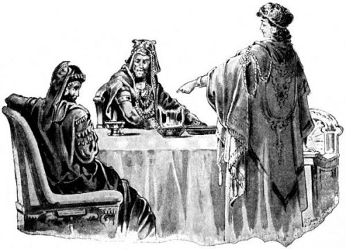 Book of Esther - Image 11