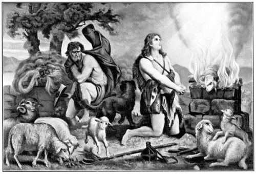 Cain and Abel - Image 4
