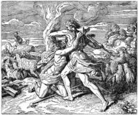 Cain and Abel - Image 5