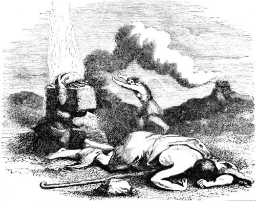 Cain and Abel - Image 6 