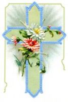 Christian Crosses - Image 1 
