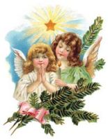 Christmas Angels - Image 9