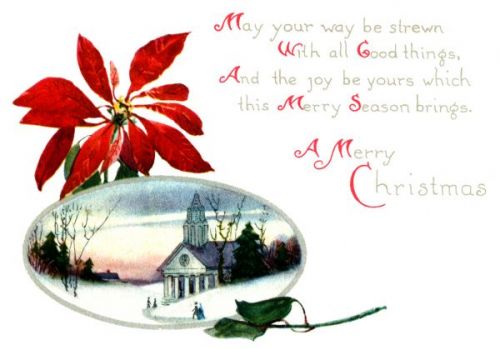 Christmas Clip Art - Image 8