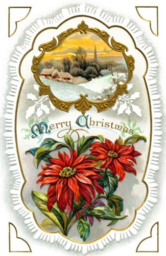 Christmas Graphics - Image 5
