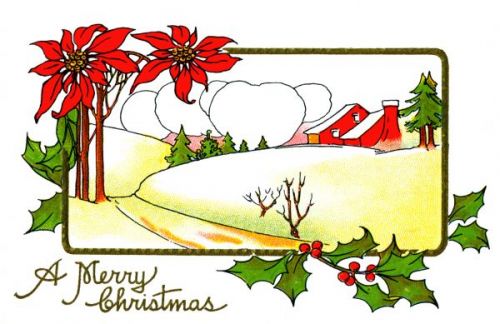 Christmas Graphics - Image 6