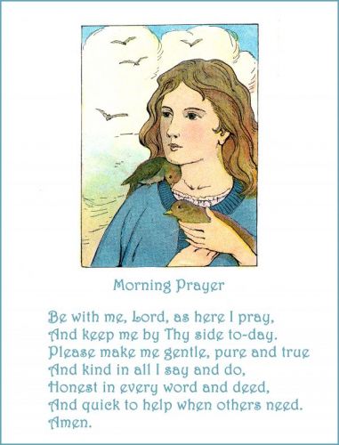 Daily Prayers - Image 3