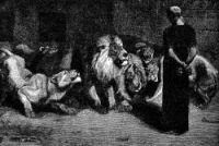 Daniel and the Lions - Image 10