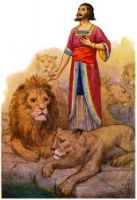 Daniel and the Lions - Image 5