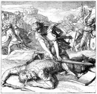 David and Goliath - Image 4