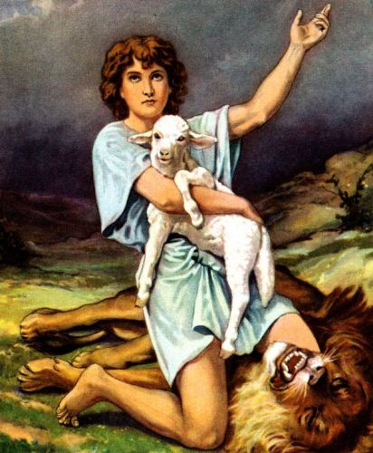 David in the Bible - Image 6