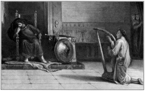 David's Harp - Image 5