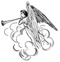 Drawings of Angels - Image 3