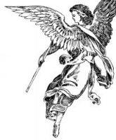 Drawings of Angels - Image 9