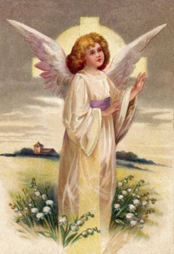 Easter Angels - Image 7