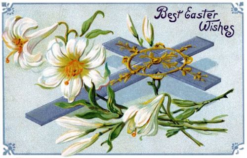 Easter Cross - Image 8